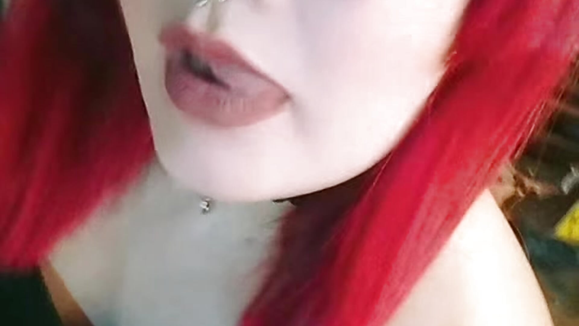 Love - video od modelky/modela PamelaValdez
