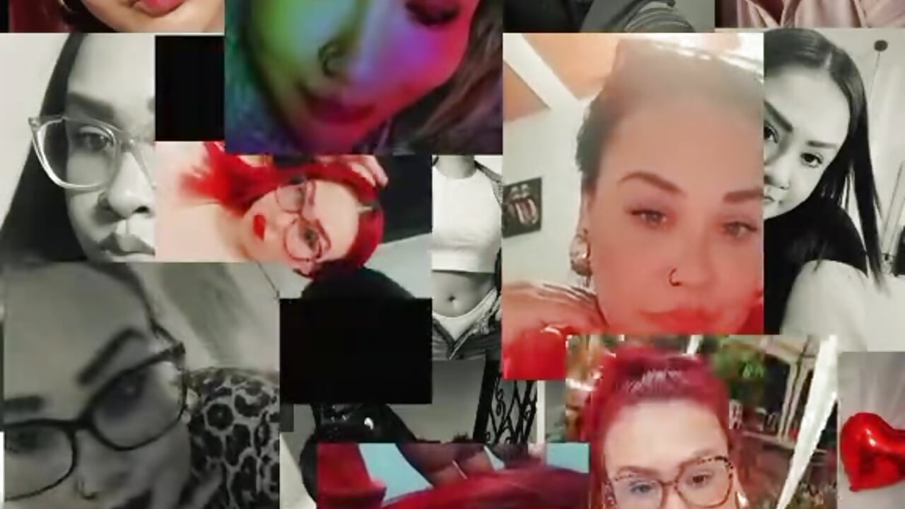 ❤️❤️ - 視頻由 PamelaValdez 主播提供