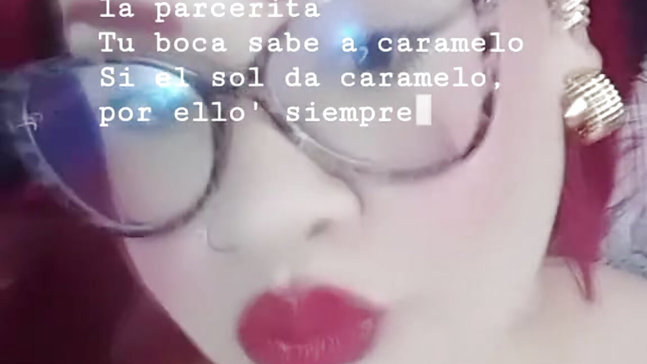 🥵🥵 - 視頻由 PamelaValdez 主播提供