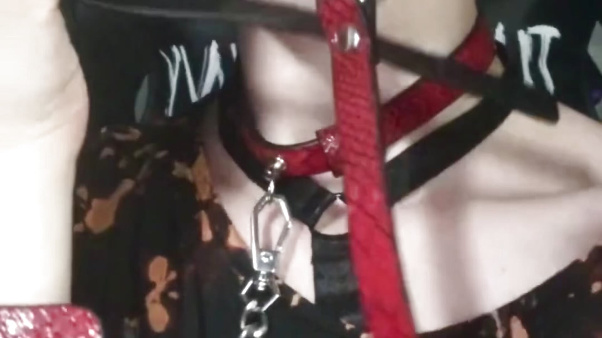 naughty BDSM - video by alisa_cutiepie cam model