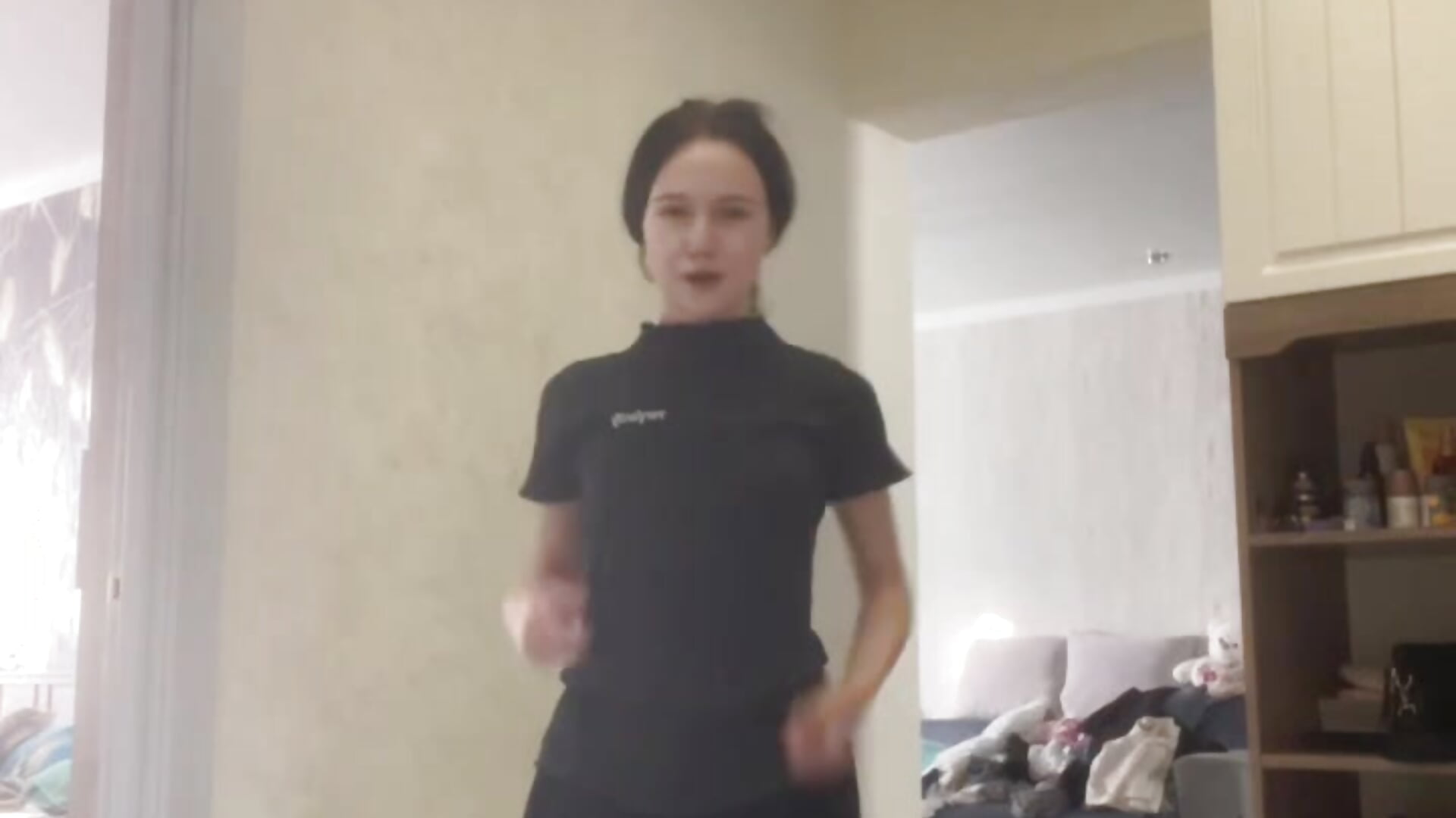 my lovely dance