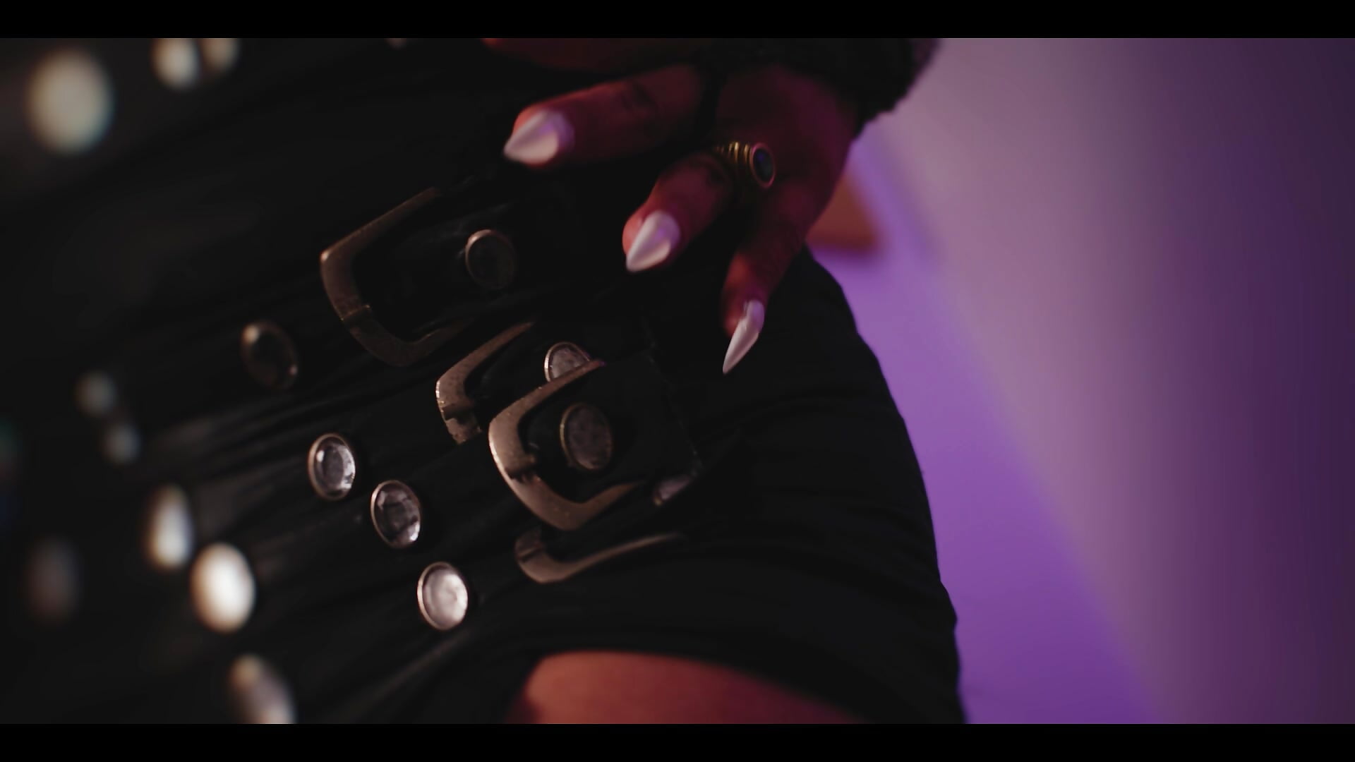 ESMERALDA - video by Esmeralda-Liipss