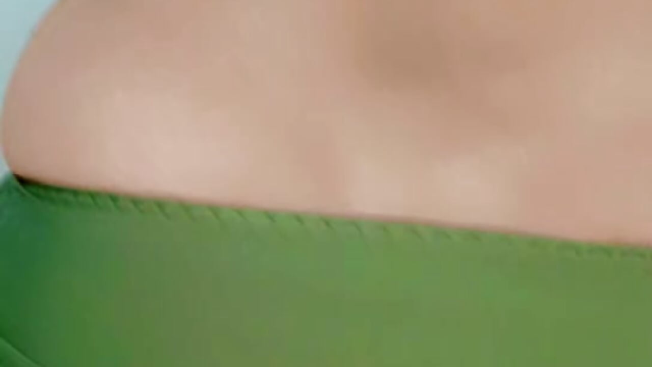 Dick rub
