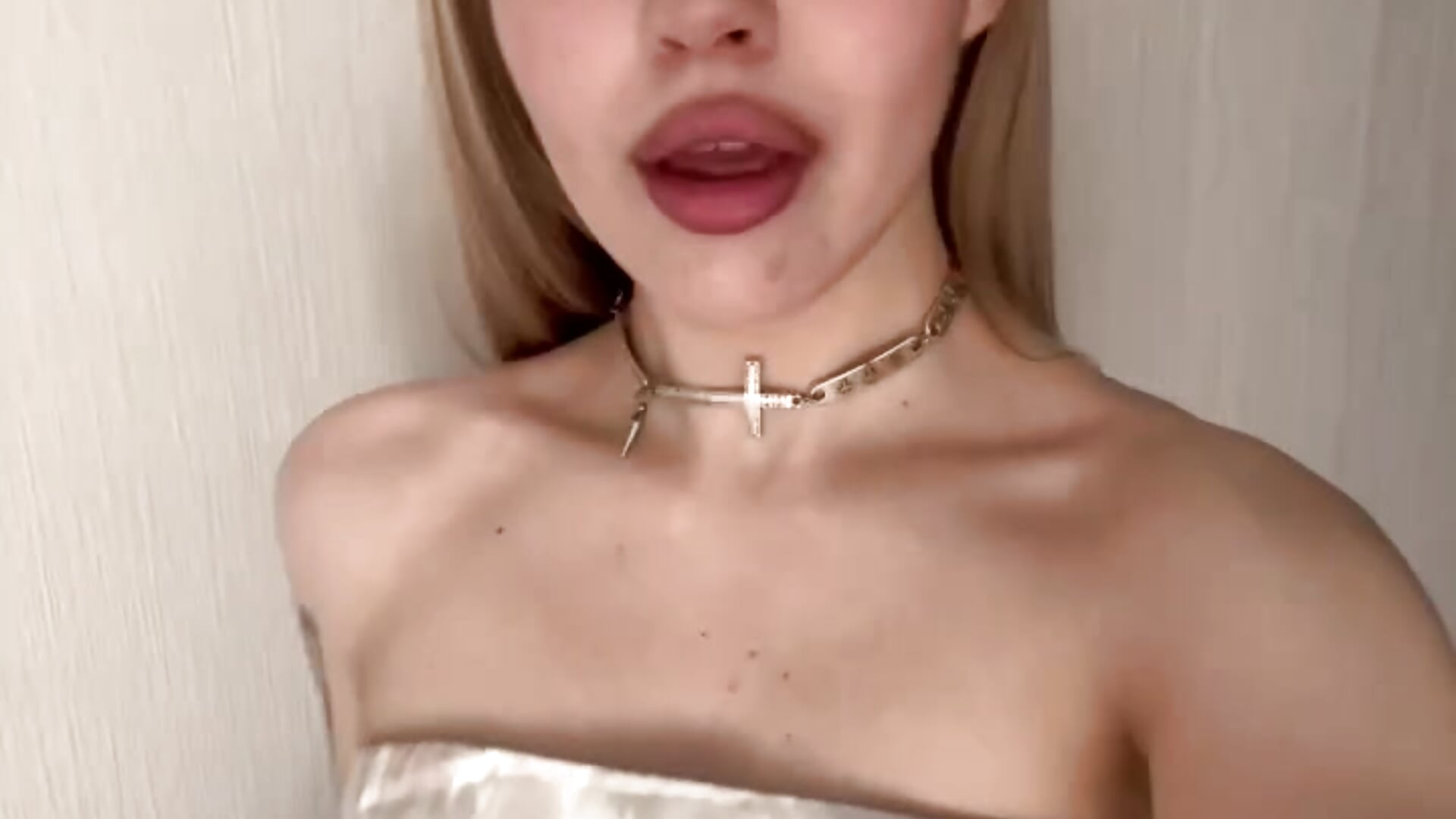 hehe :) - Vídeo de sweetlubaby, modelo de vídeos