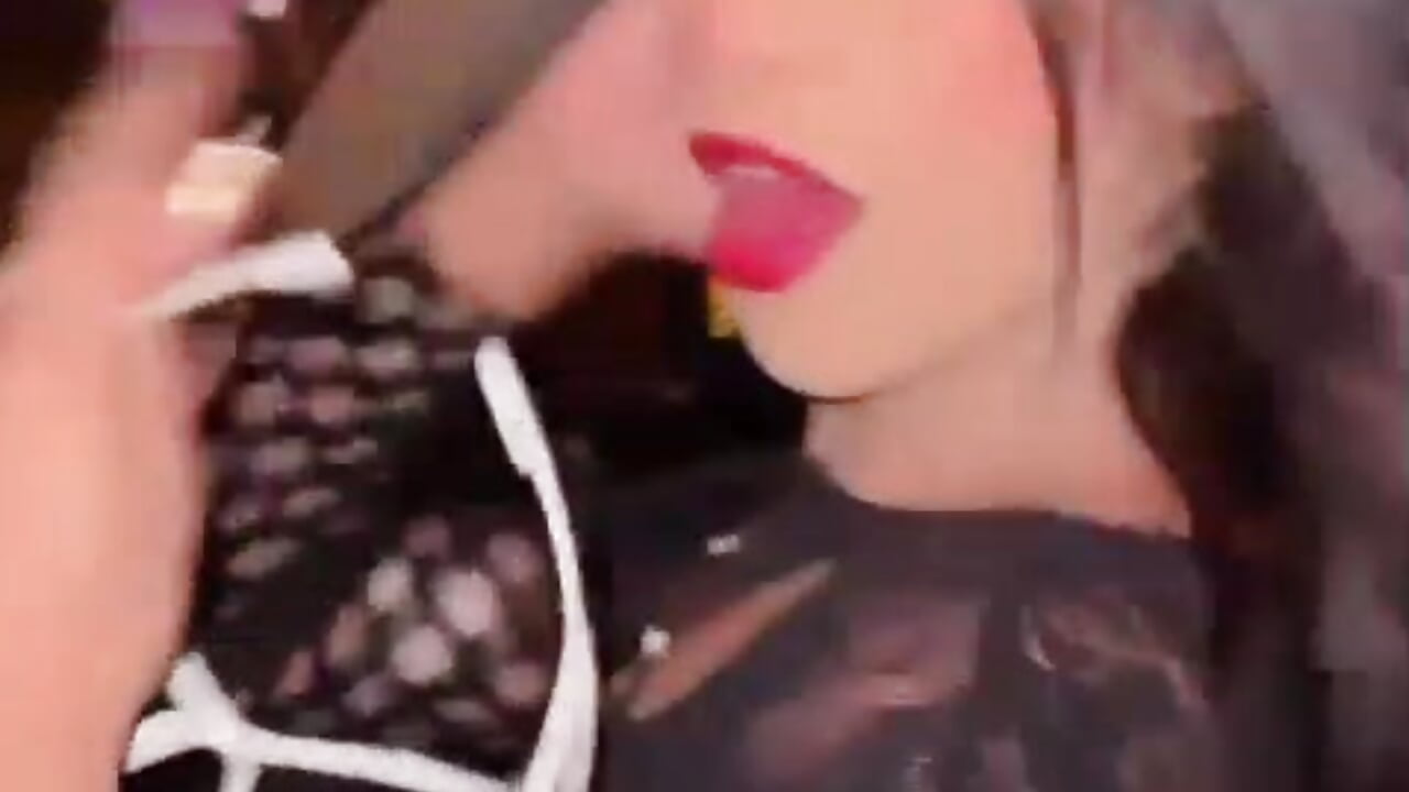 nena - video by madisson_love_ cam model