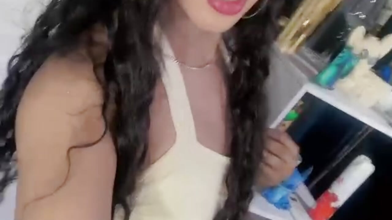sexy 🎇 - video by madisson_love_ cam model