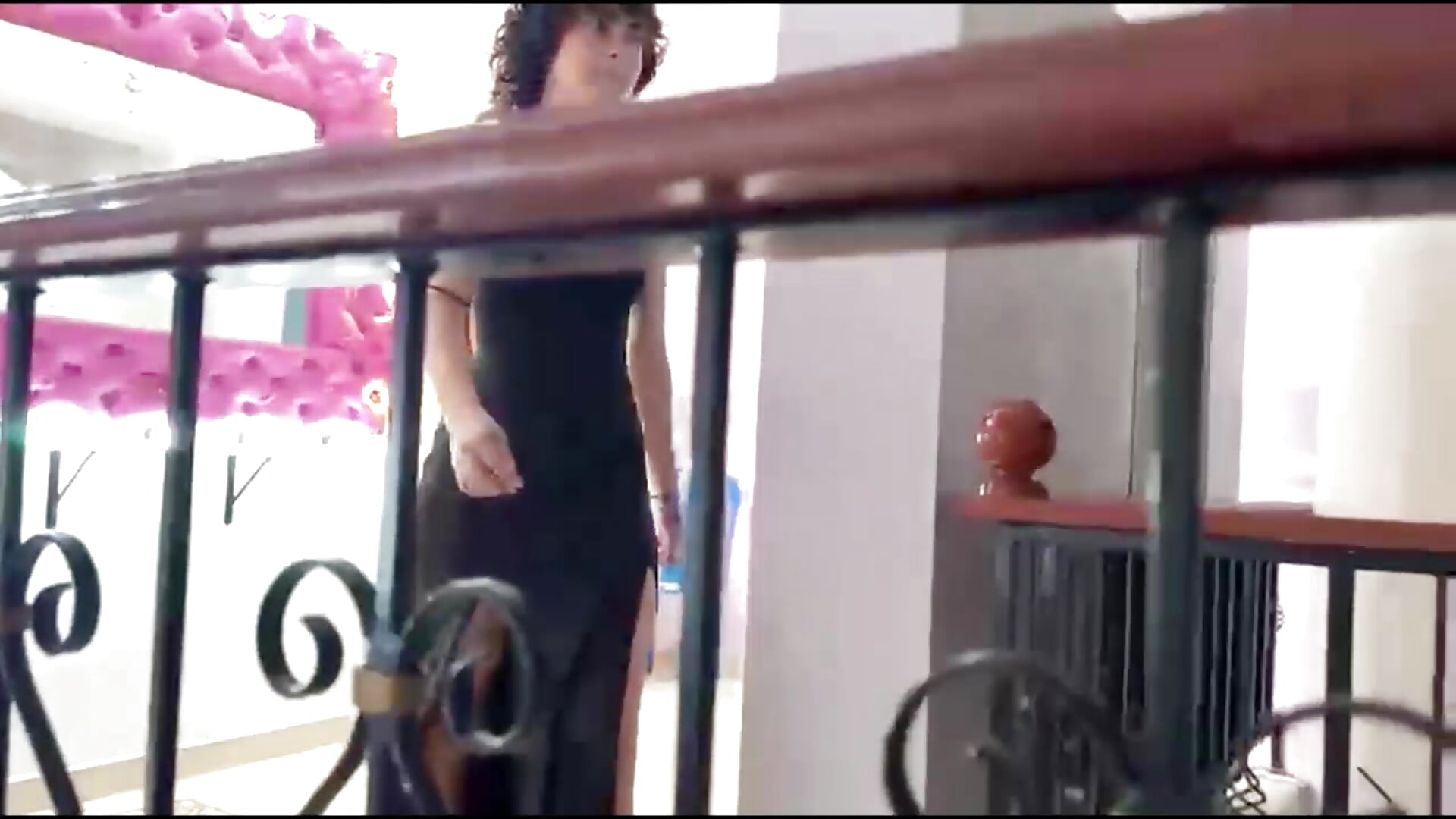 KamilaST - video od modelky/modela kamilaSteward