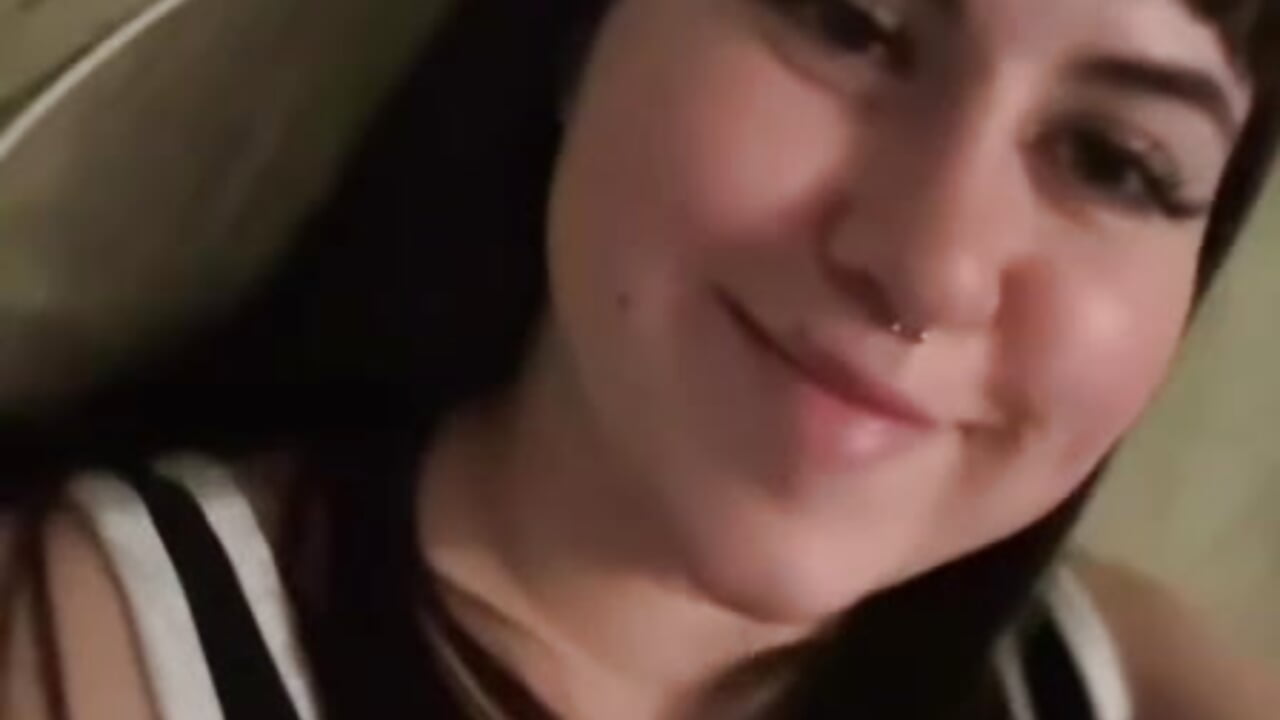 Hey hey - video av Alessia_Moreau cam model
