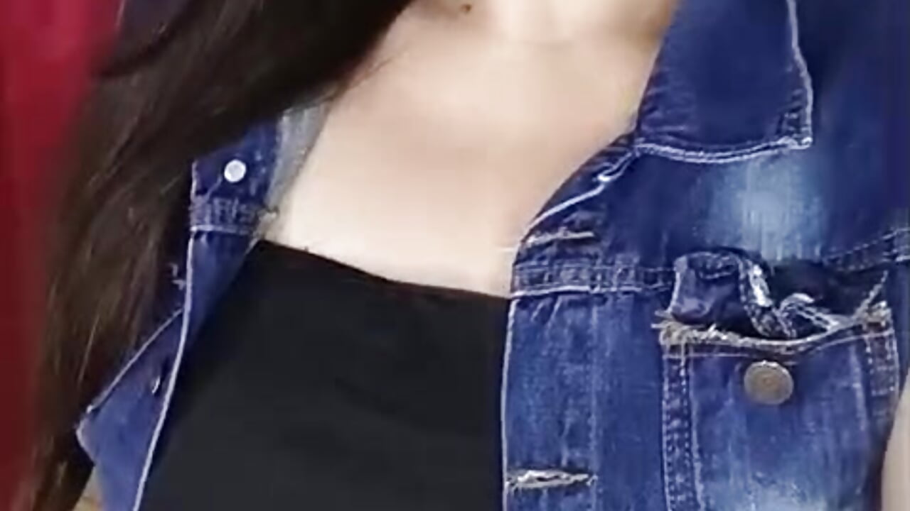 ❤️❤️ - vidéo du modèle de showcams bunnyshake