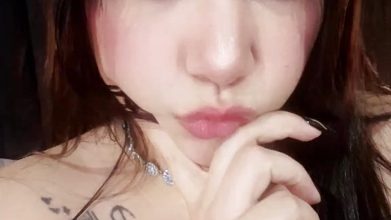 Perra - video by Roxie_Vander cam model