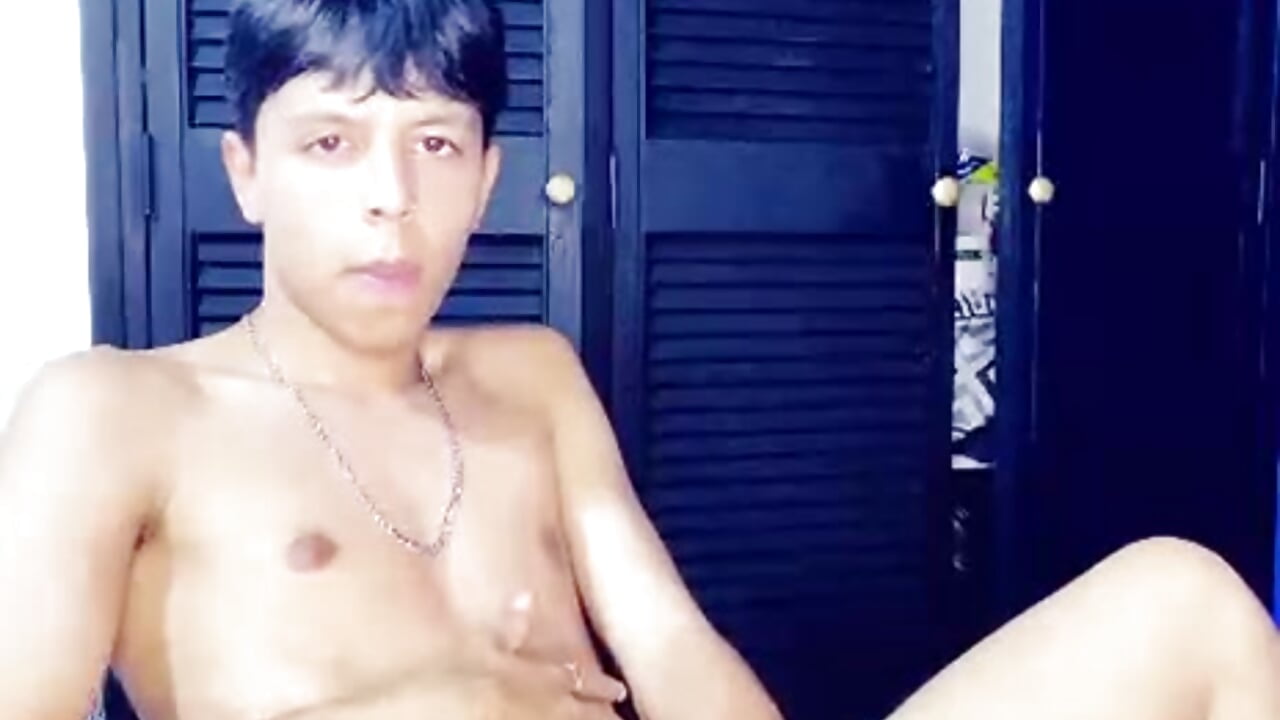 COCK HARD 🔥😏 - video oleh Dann_ferrer1 kamera model