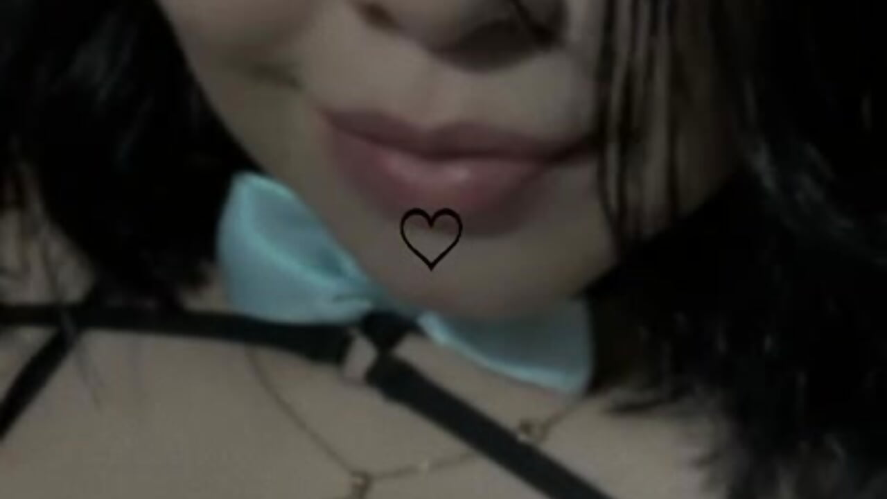 🖤 - ক্যাম মডেল BellaAsford-এর ভিডিও