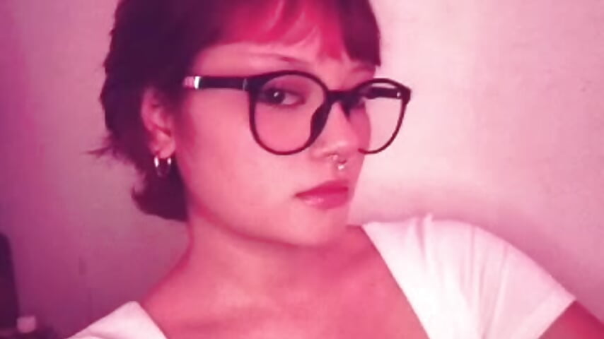 Liz🤍 - video van Lizz-Rosse cam-model