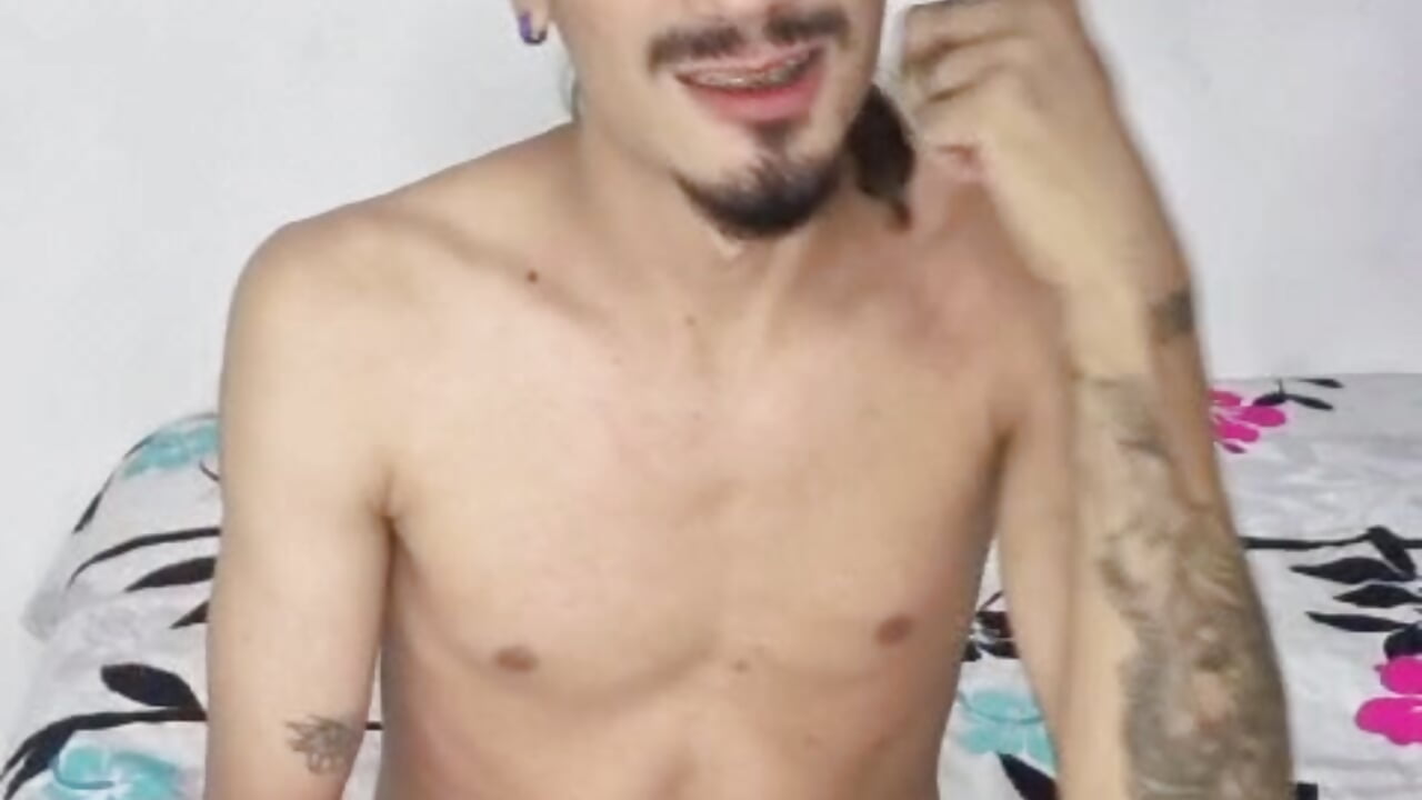 Your cute Latino!! 🖤 - video by Taylor_HotVergon cam model