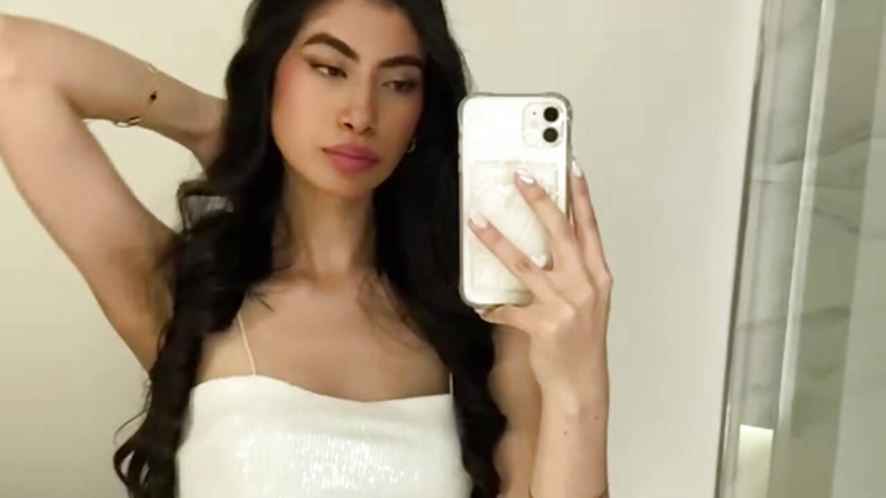 Me💥 - SORA_PALACIOS 캠 모델의 동영상
