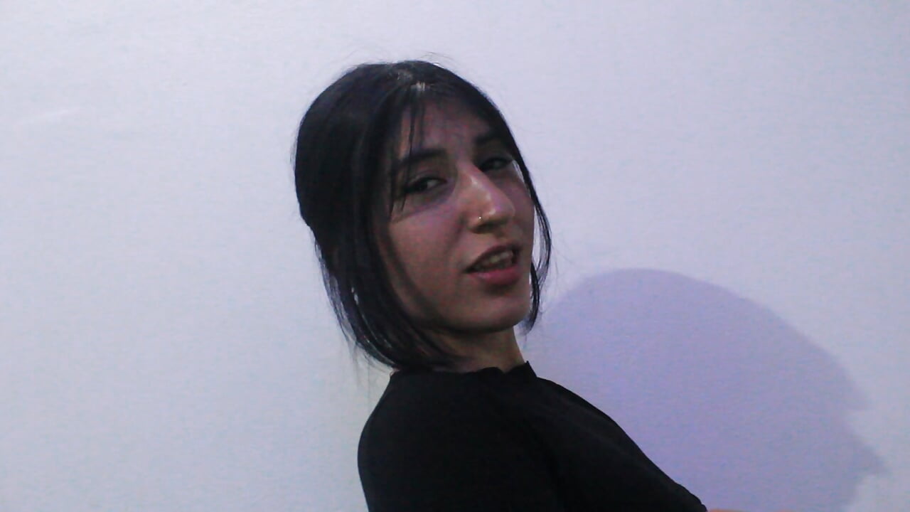 HEY LOVE! - video của người mẫu cam Ivy_charlot