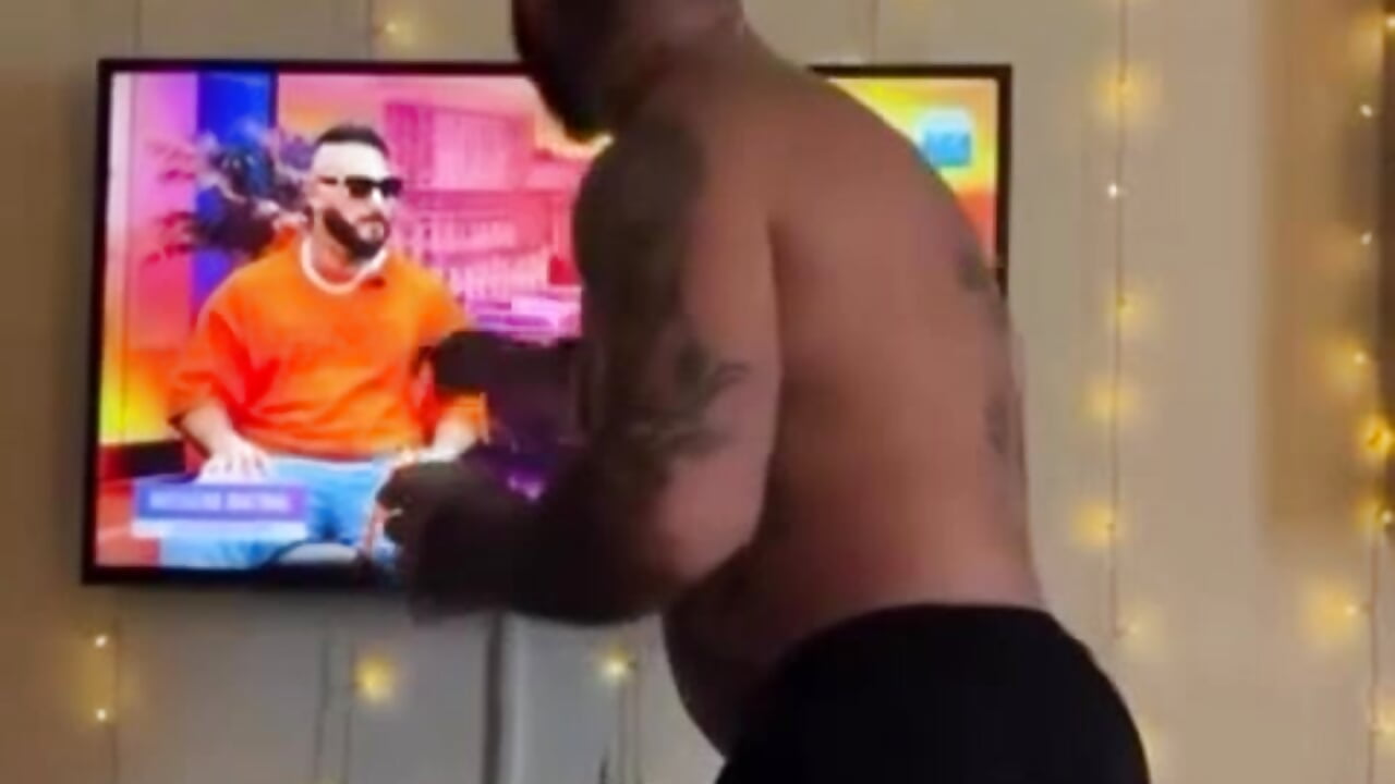 Rey Ponti TV - فيديو من ReyPontiProd موديل الكام