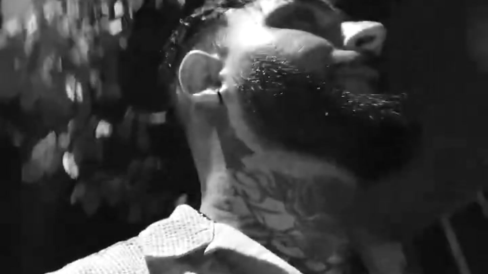 Dog Killer – video od webkamerové modelky ReyPontiProd