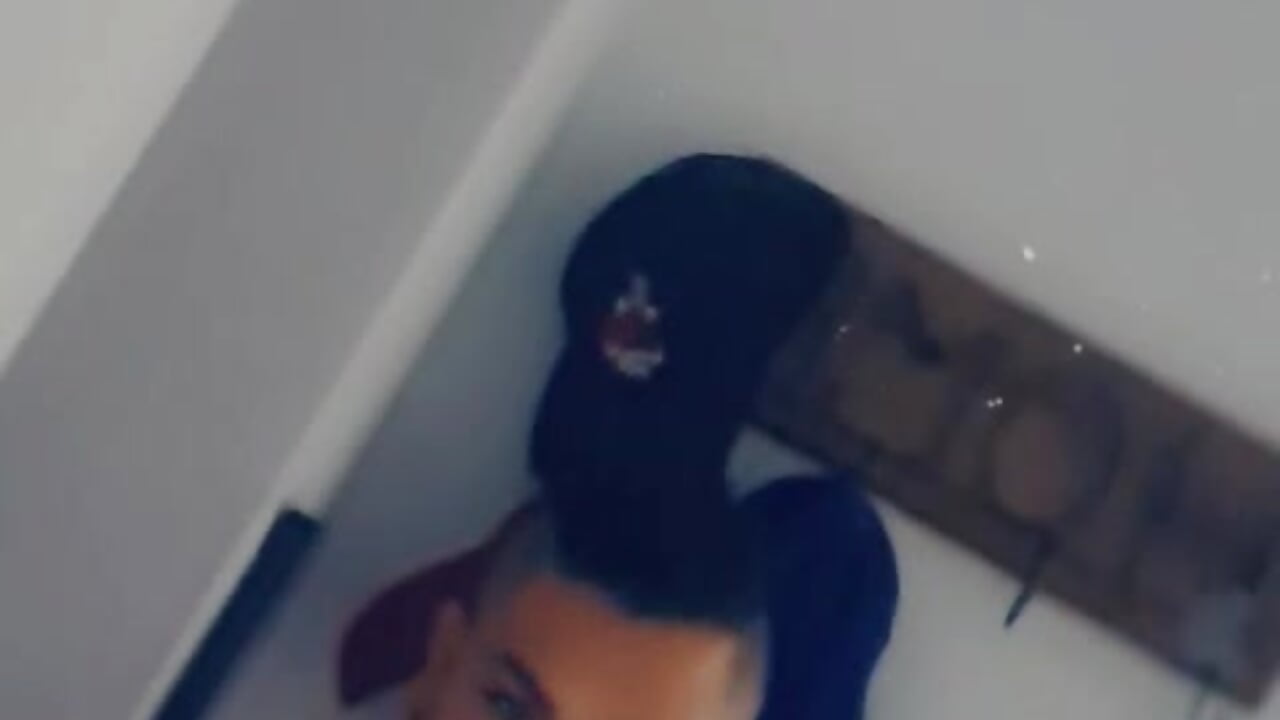 Shhh – video od webkamerové modelky ReyPontiProd