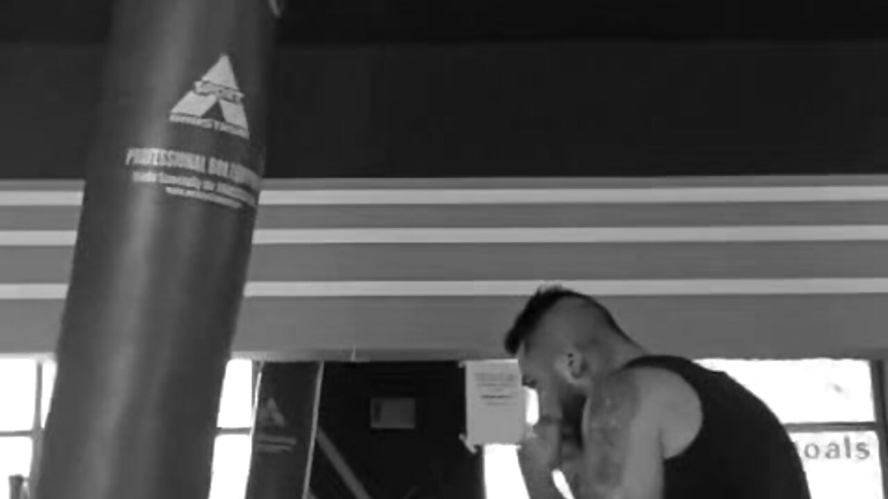 Relax – video od webkamerové modelky ReyPontiProd