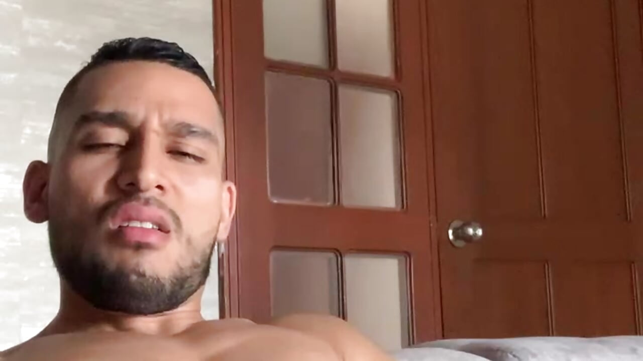 JERKING - BIG COCK - video di Dave_miillerr_ modella di cam