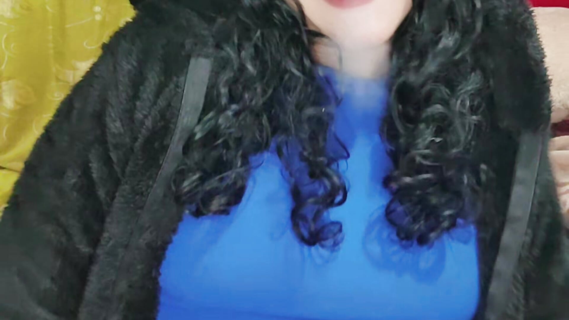 🥰 – video od webkamerové modelky Nahomi_6