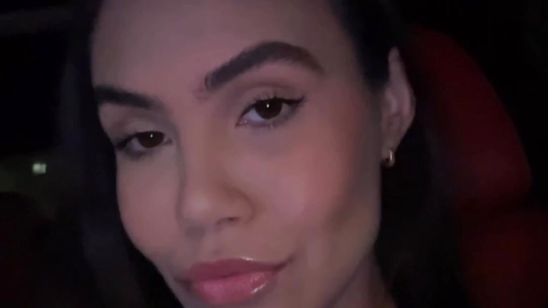 ❤️ - vídeo de la modelo de cam hotdonnabr