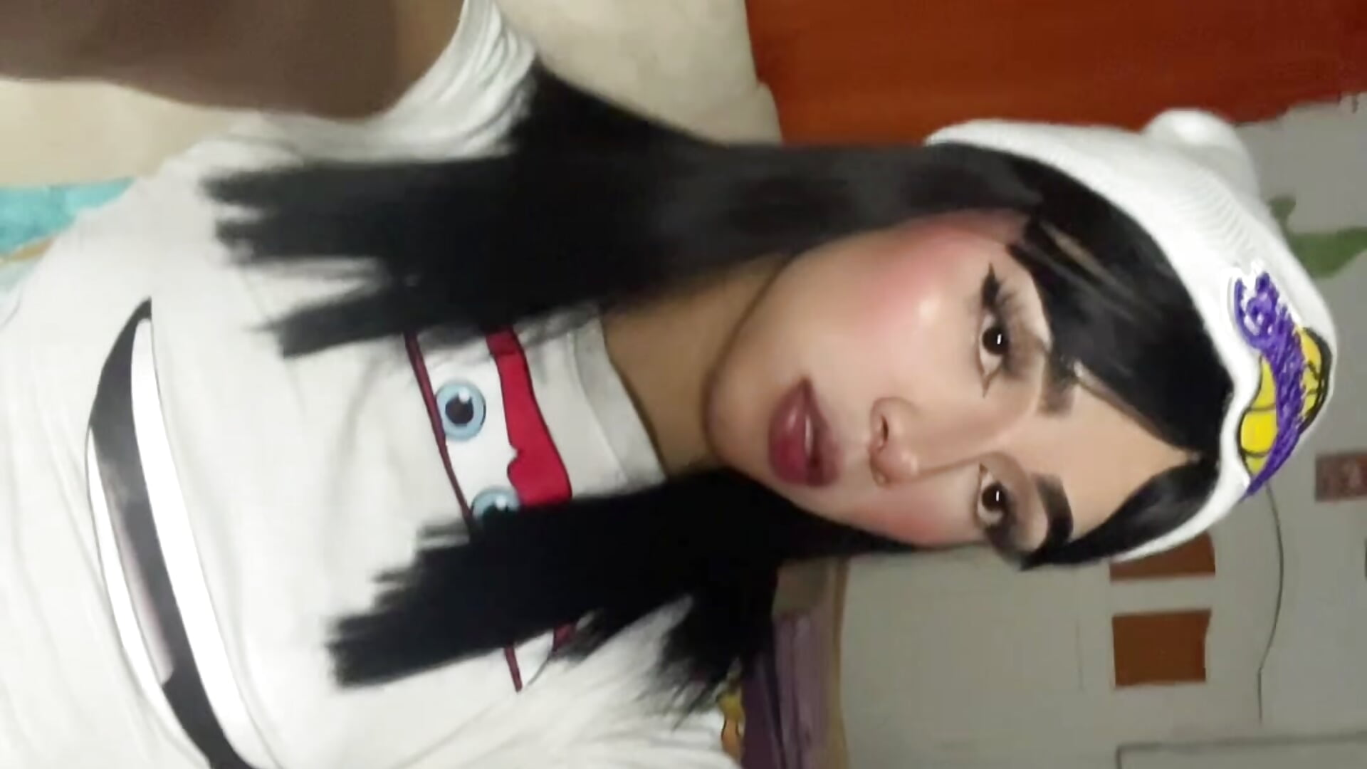 🤞🏼 - video by lia_girl