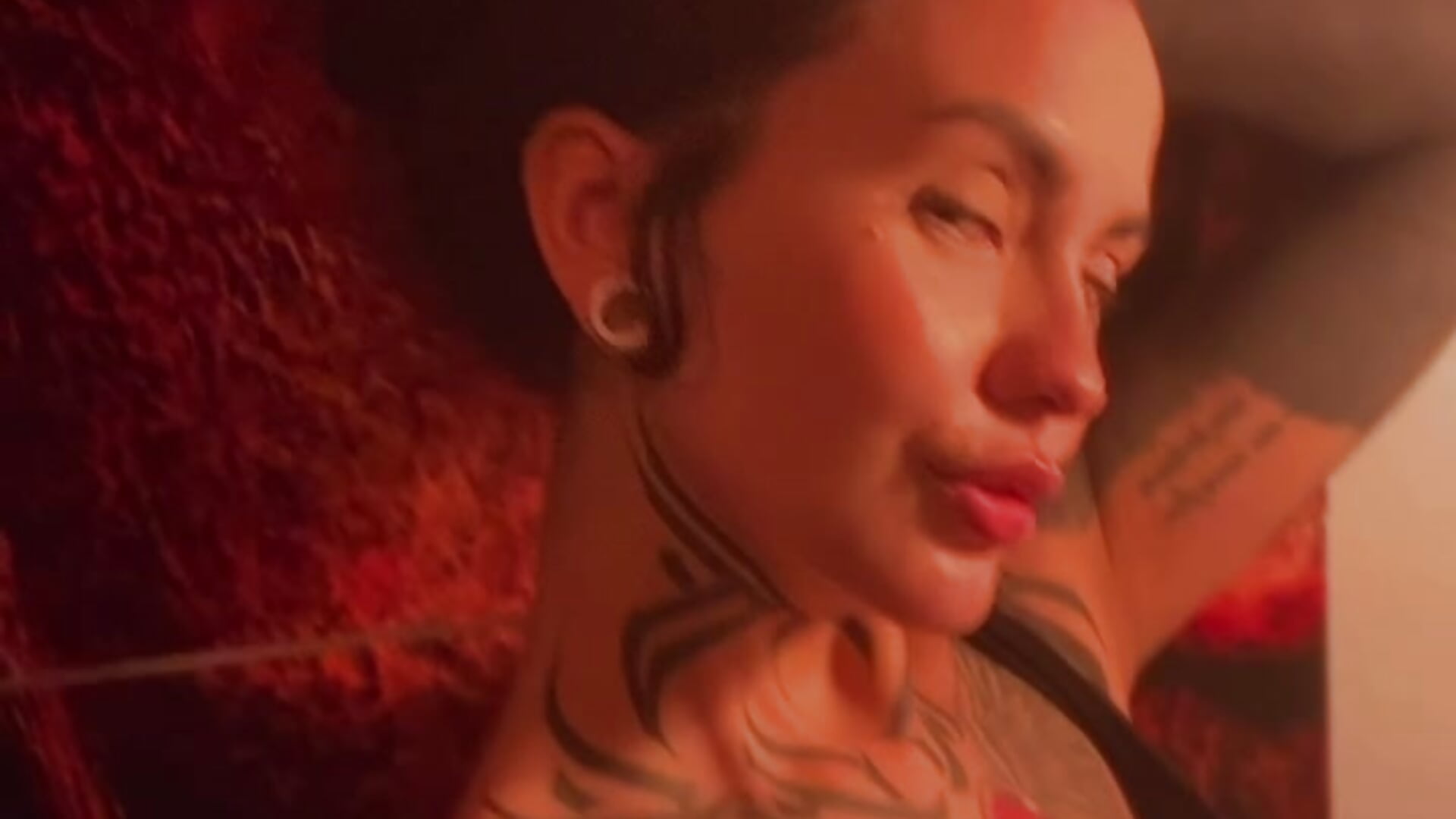 Perola May - video van PerolaMay cam-model