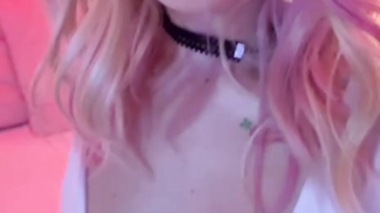💕💕 - βίντεο μοντέλου AnnieJules