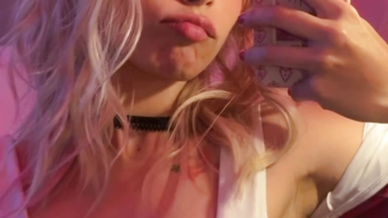 💞 - βίντεο μοντέλου AnnieJules