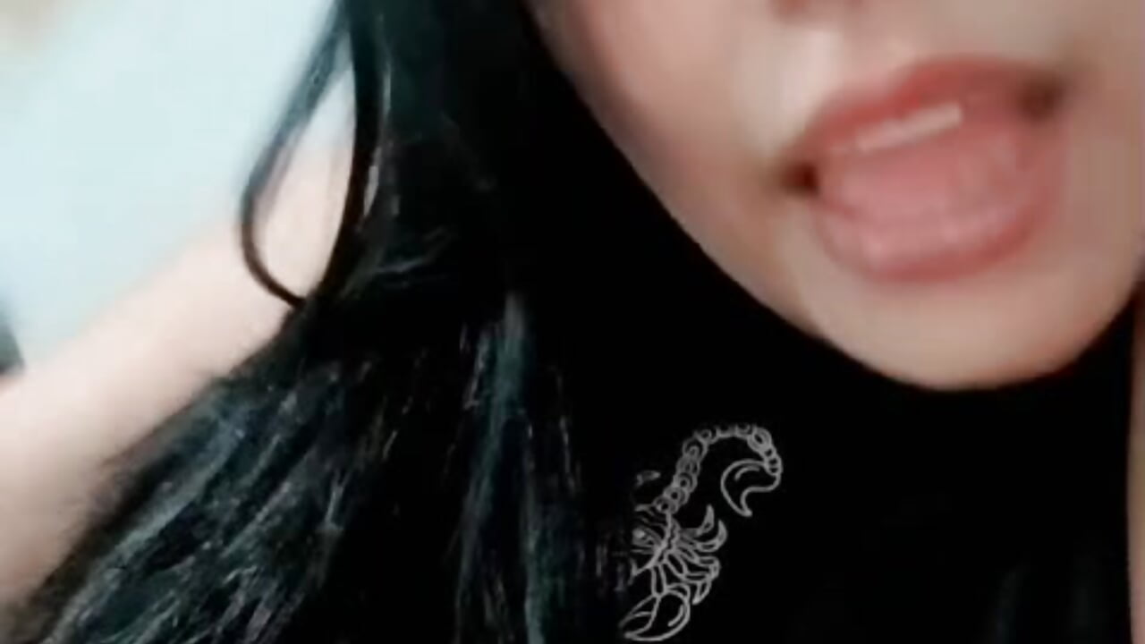 welcome my room my beby – video modela na kameri Wild_honey_SJT