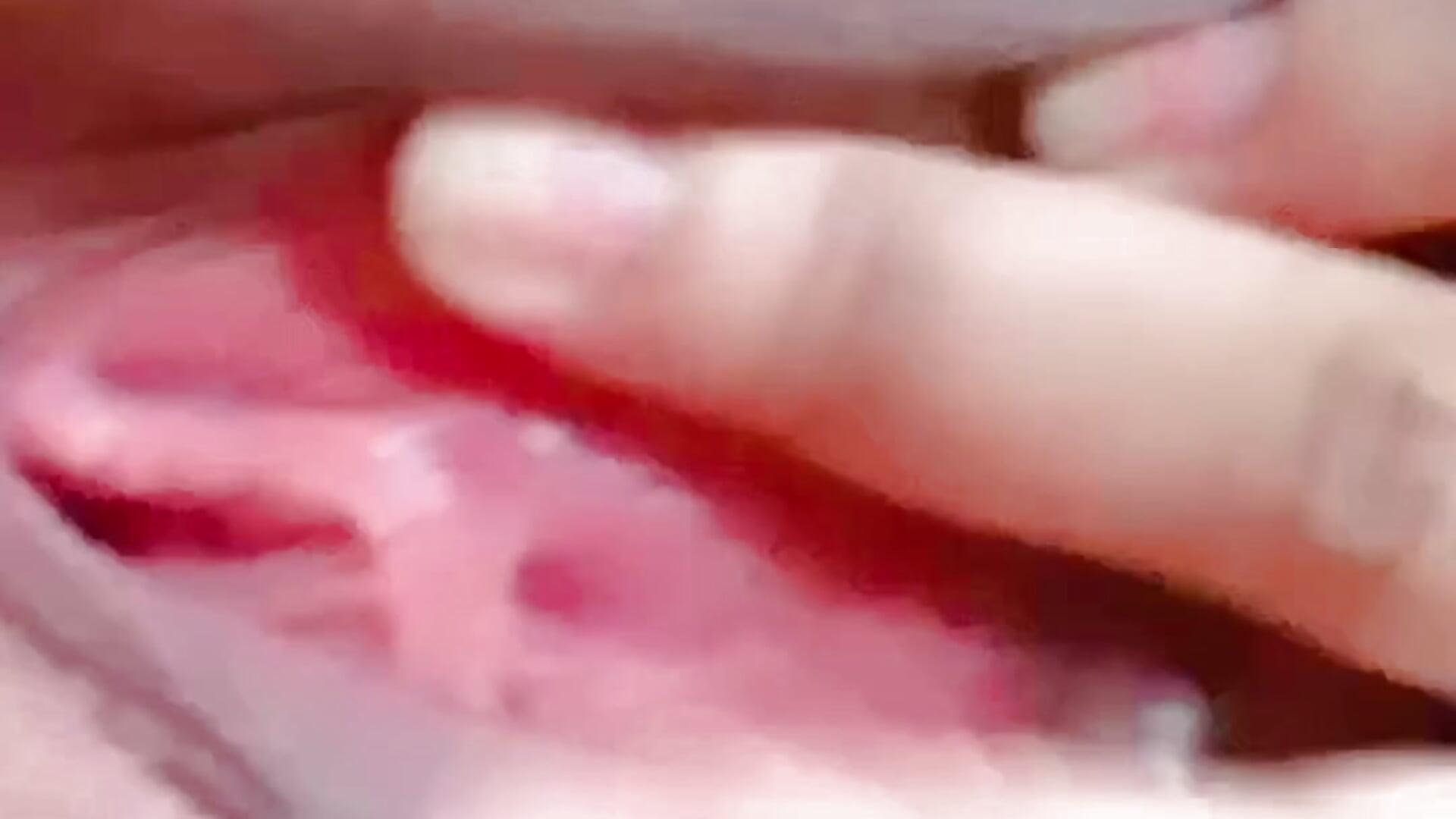 Close Up Hole Pussy – SweetieeFox videója
