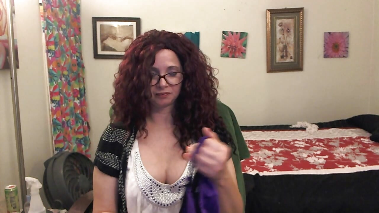 SMALL PENIS HUMILIATION VIDEO 2 - video by WOWMATURESARAH cam model