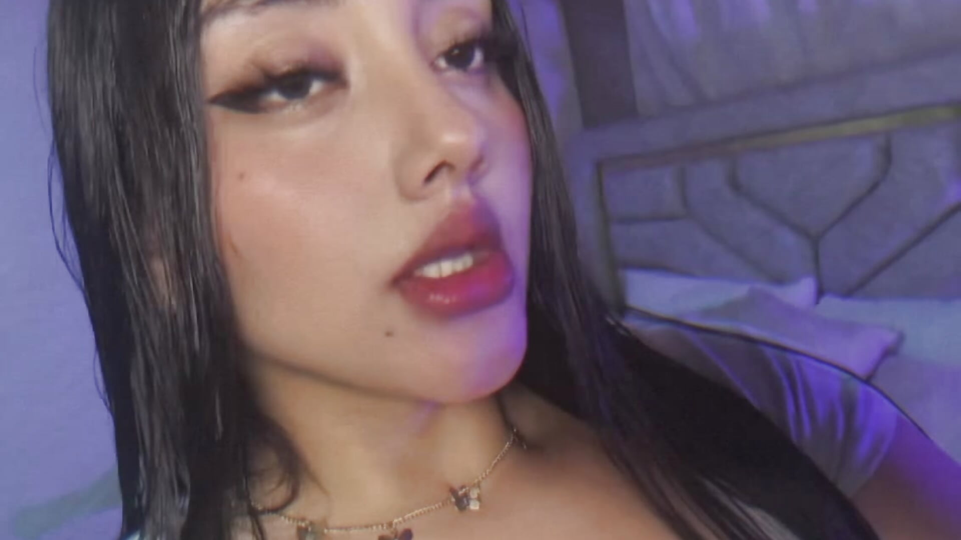 💋 - video by Amaliadaltonn cam model