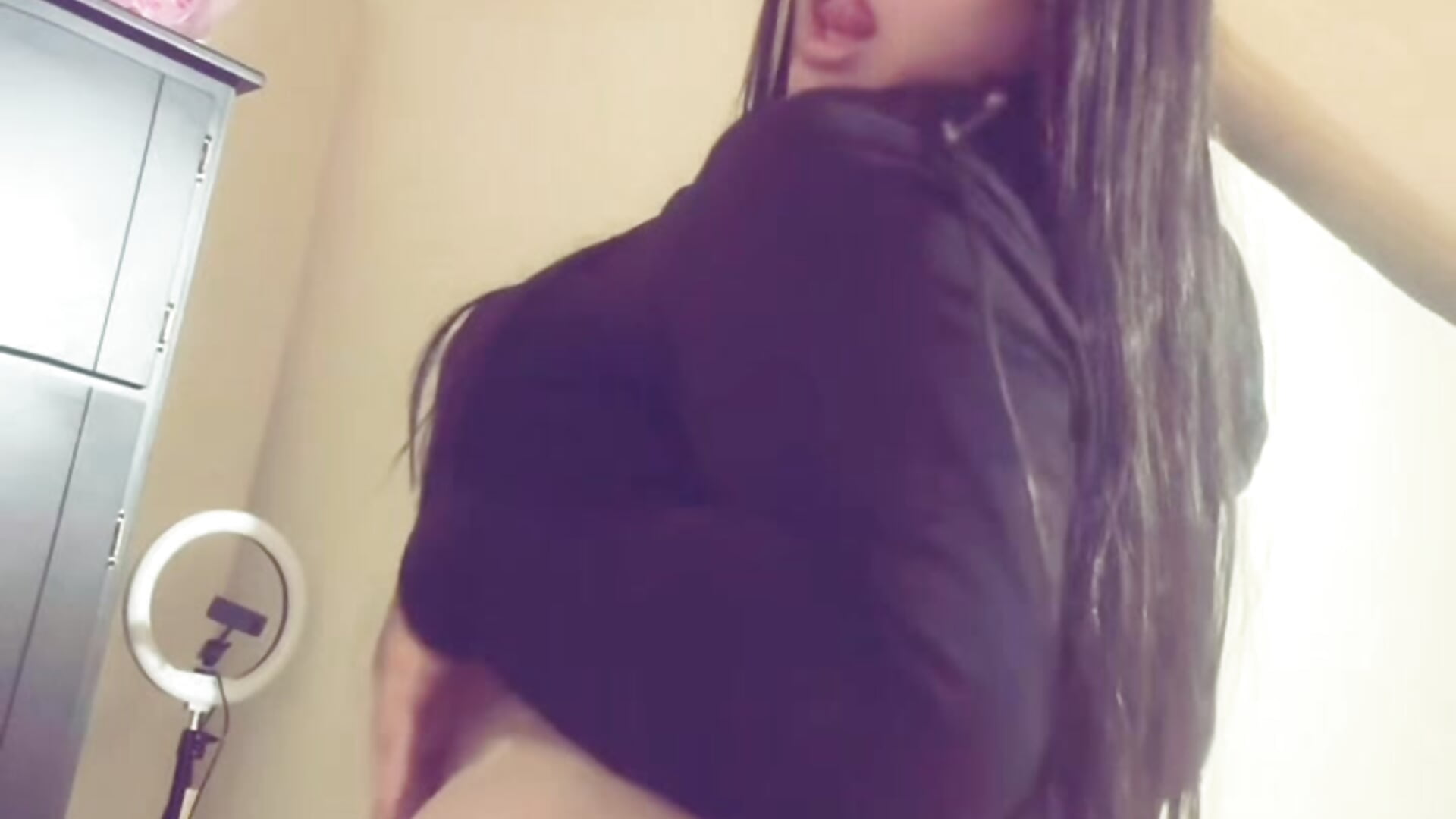 Come and fuck me 😈 - video by Amaliadaltonn cam model