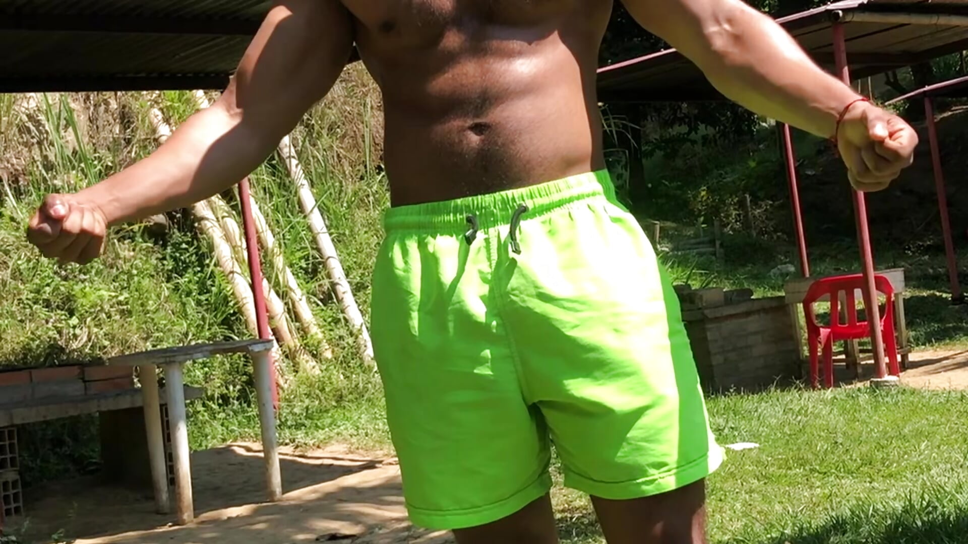🥵😎 - Video von Maximo_Hot07 Cam-Model