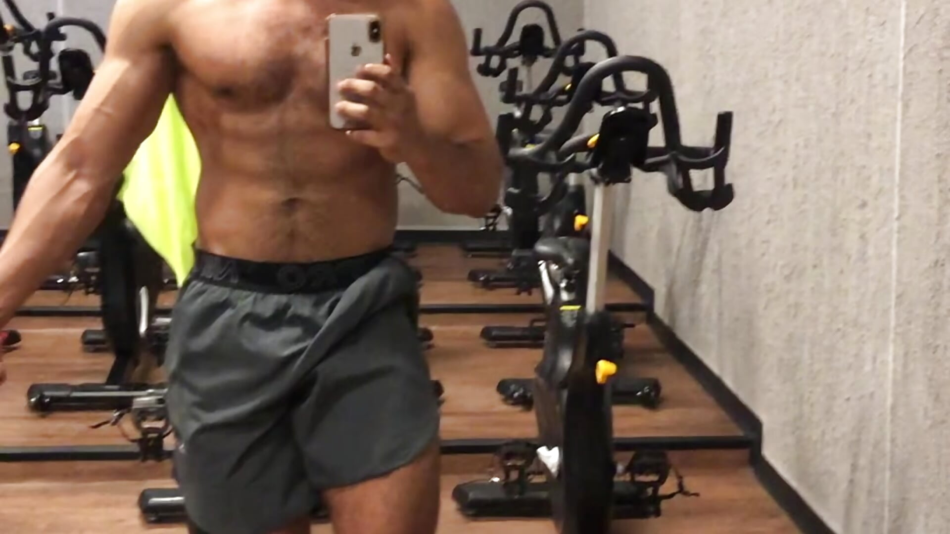 😝 - Video von Maximo_Hot07 Cam-Model