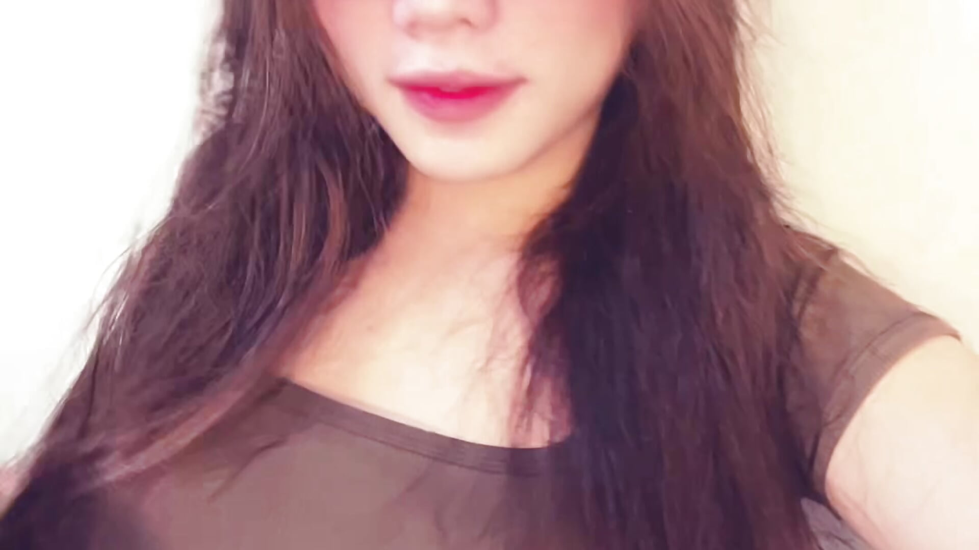 Ur_hott_trans💗 - video oleh Monstercock_mika kamera model
