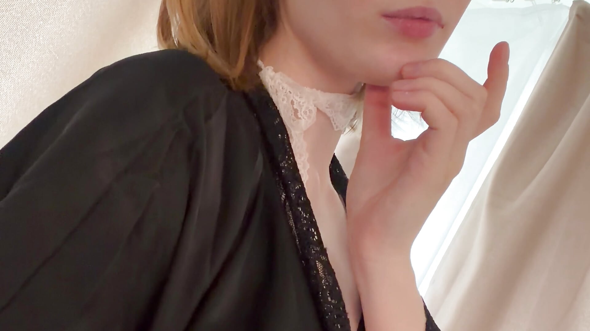 ✌🏻😊✌🏻 - Video von _Silver_Lina_ Cam-Model