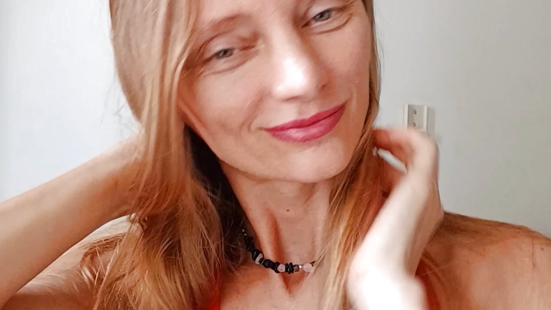 Sweet - vídeo de la modelo de cam Marisa_Sofi