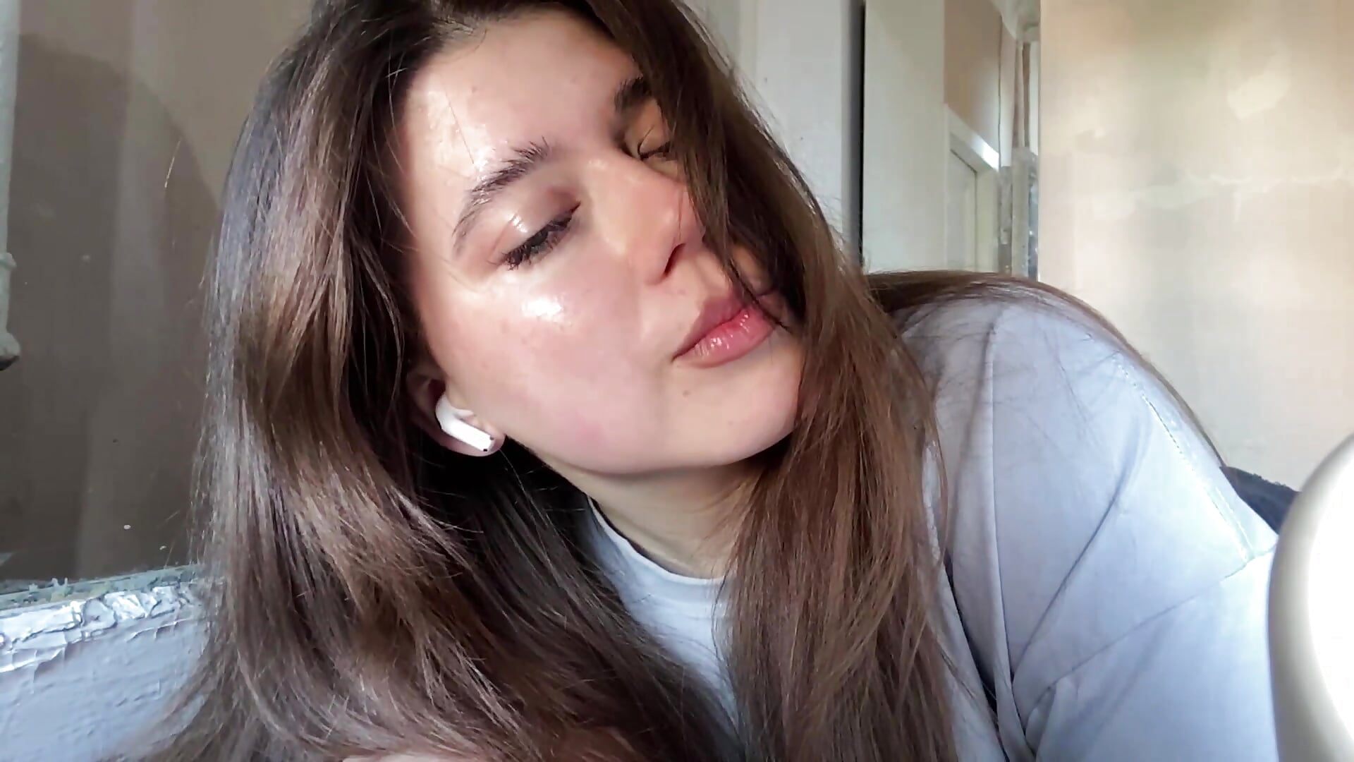 my hair - Vídeo de JaquelynObando, modelo de vídeos