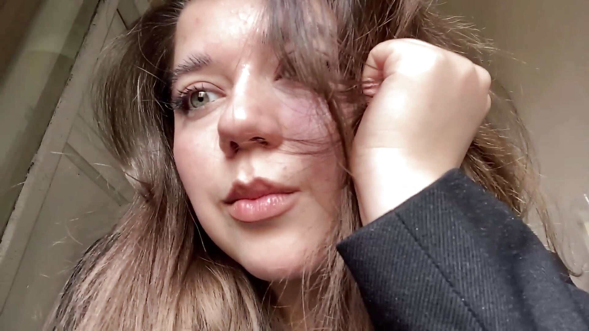 What do you think about when you look at me? - Vídeo de JaquelynObando, modelo de vídeos