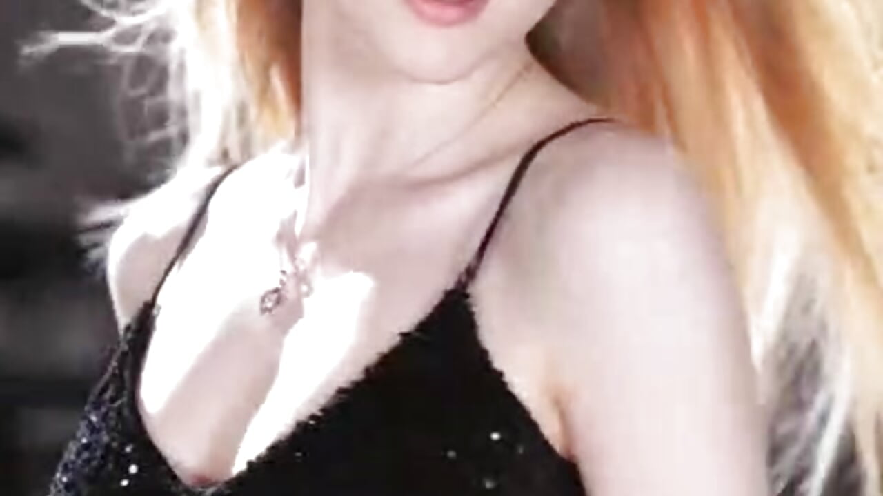 直播跳舞 – video af yang_niu_001 cam-model