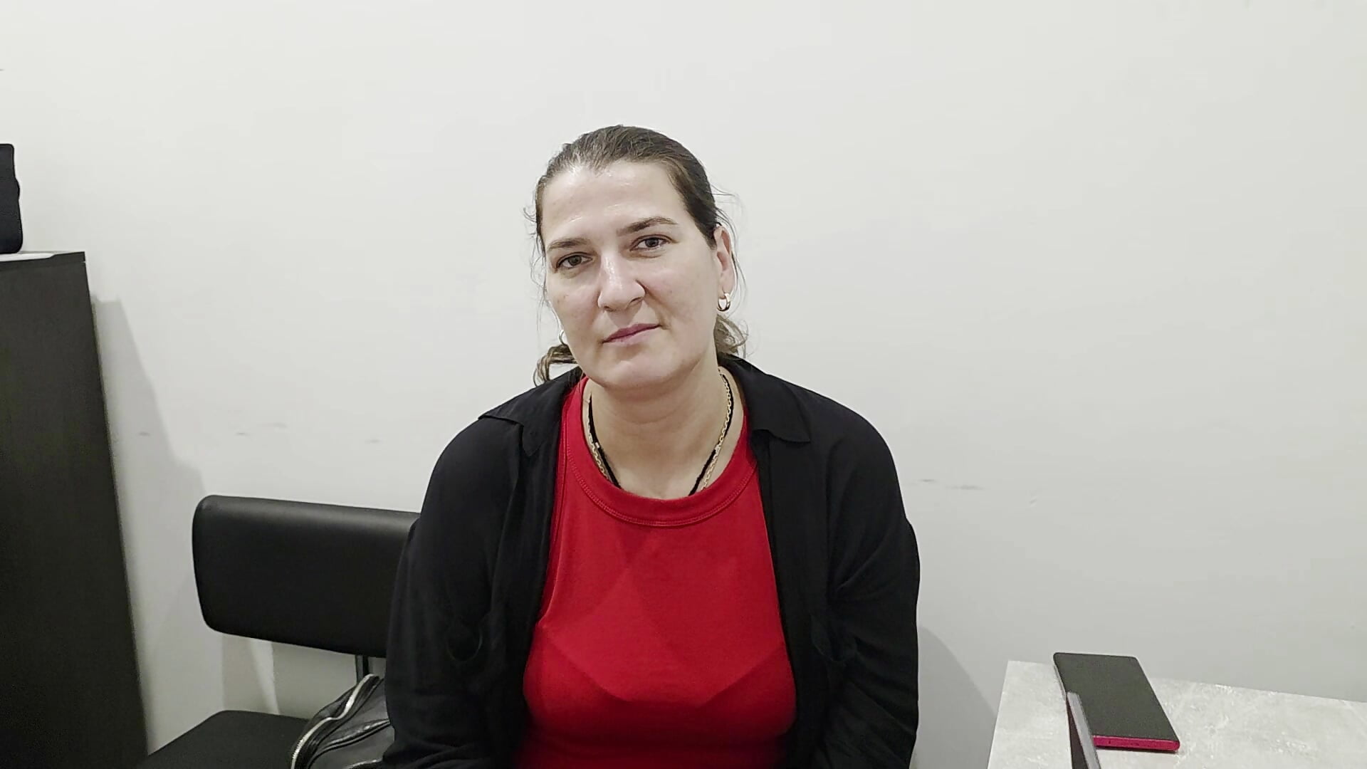 hi - video di SilviaFreeya modella di cam