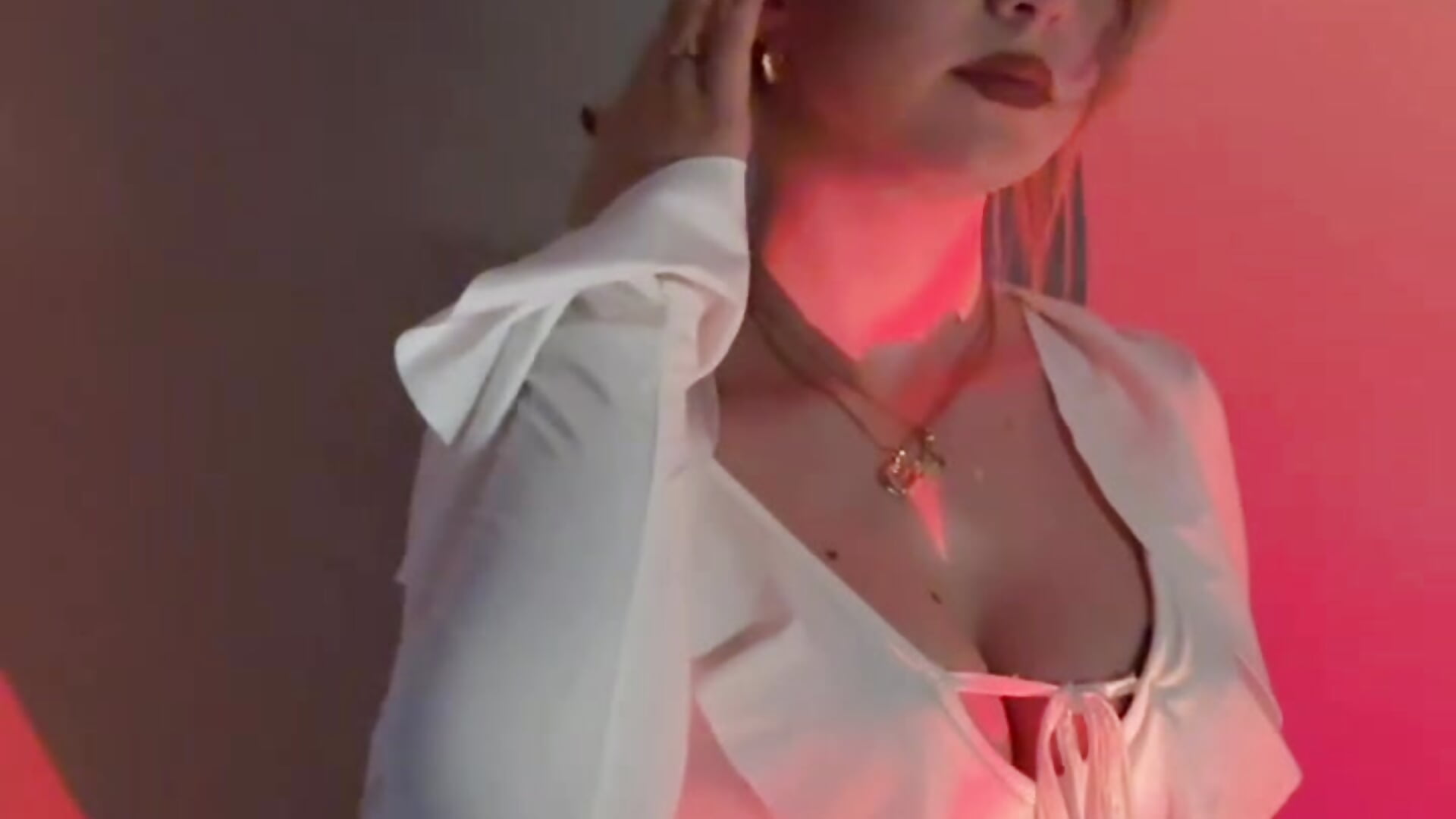 Hi guys x - Video von MarryMilow Cam-Model