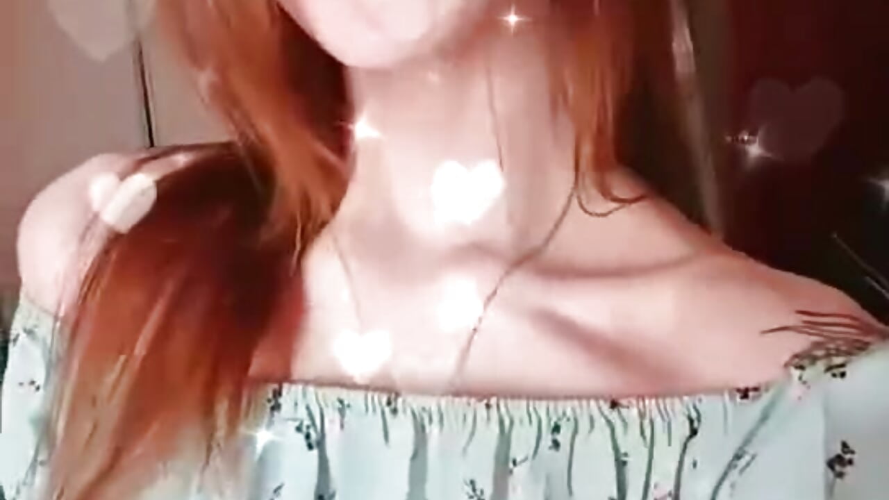 nice to meet u dear – video modela na kameri Starlit_Baddie