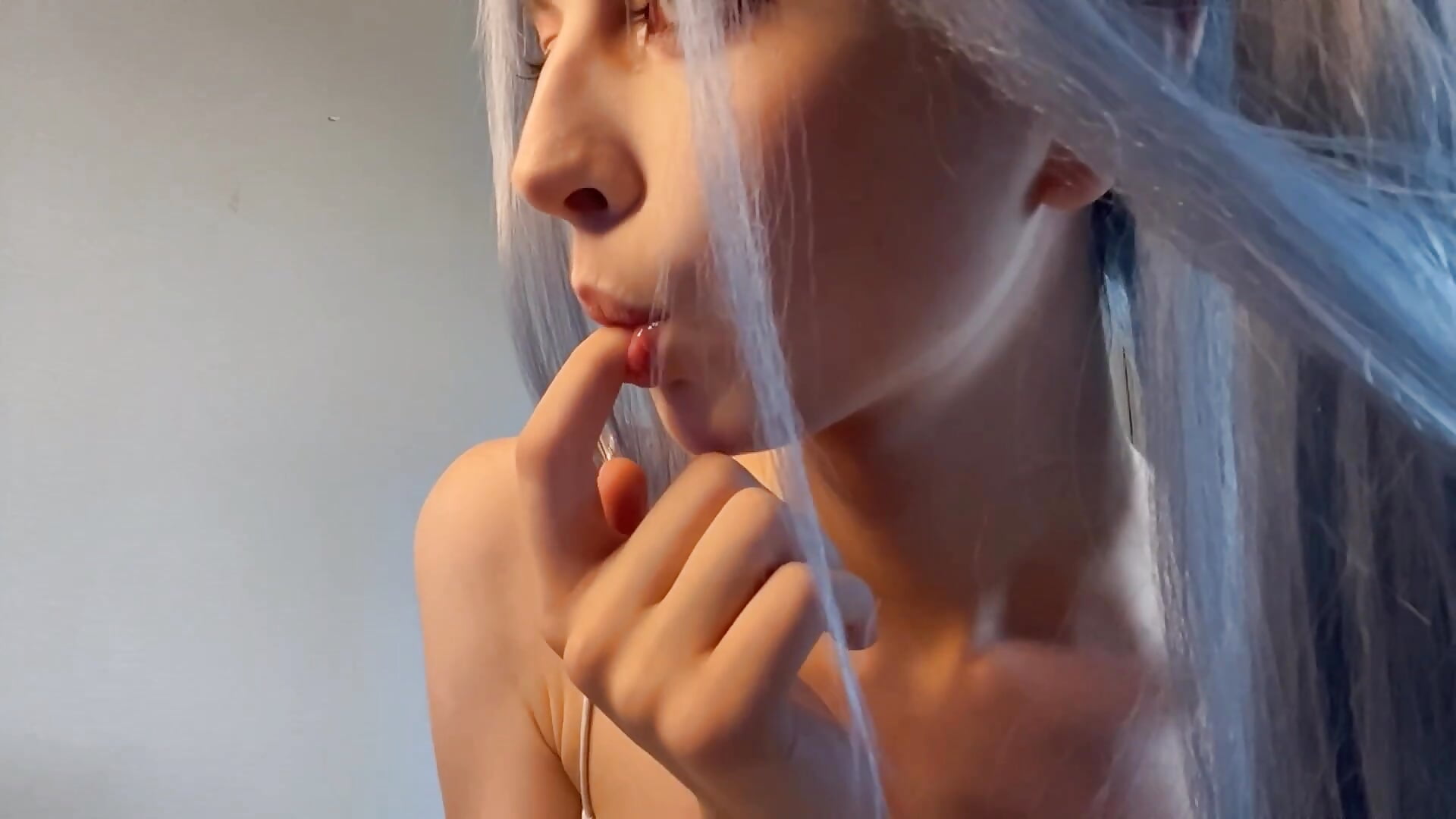my sexy tongue >_<