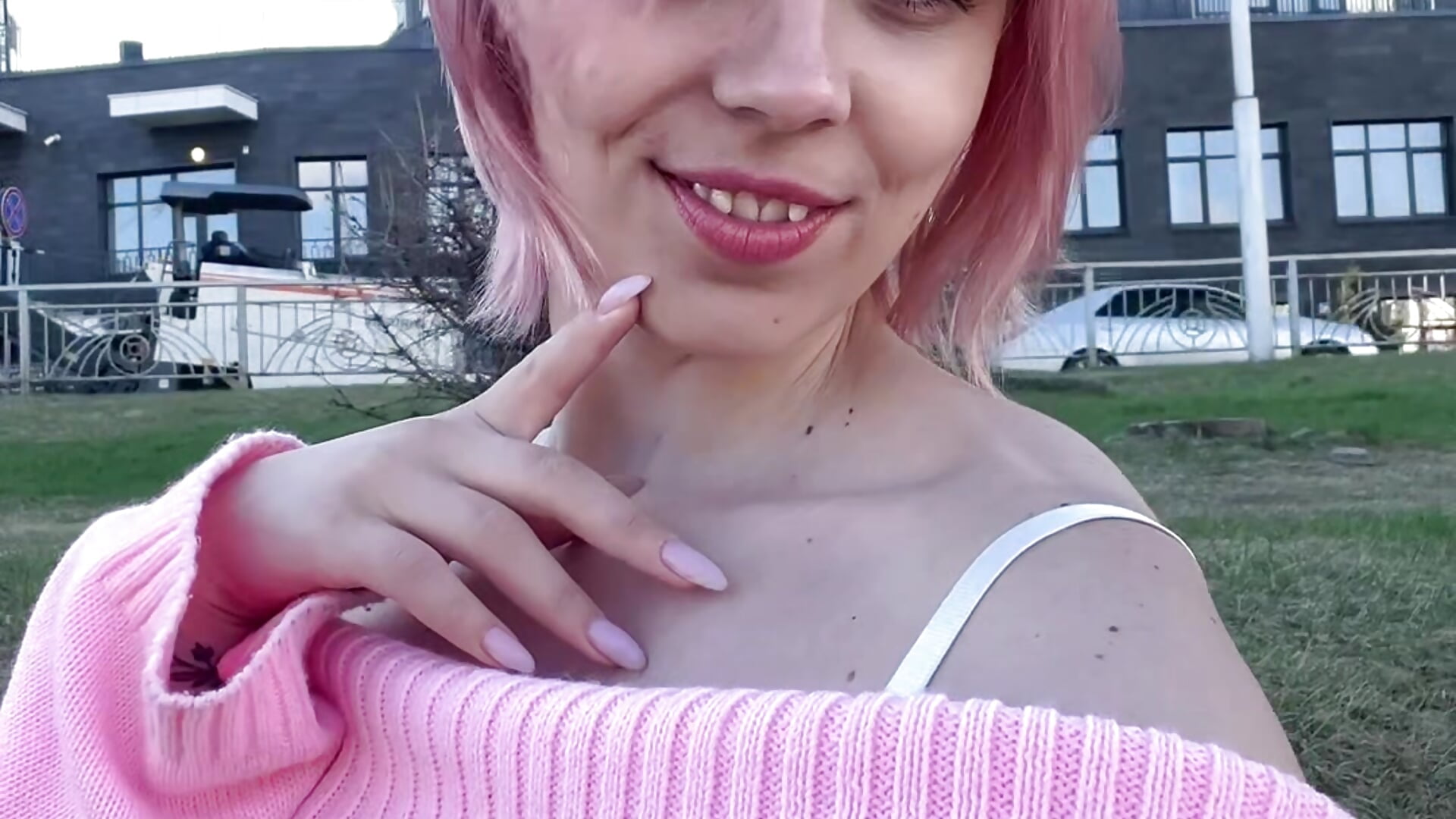 its me - video by skarlet_kat