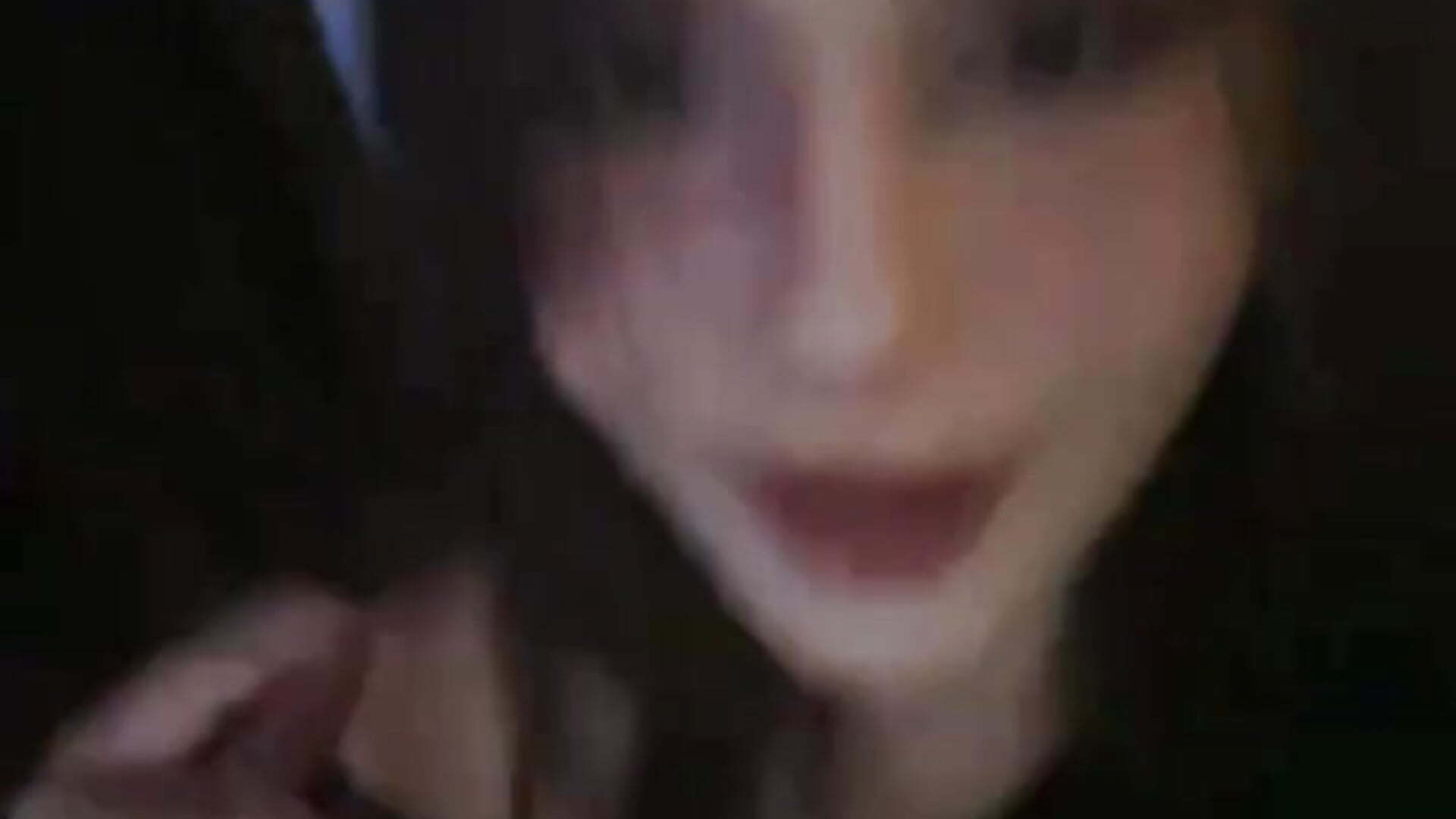 🕸🕸🕸 - video od modelky/modela RoniYeepsie